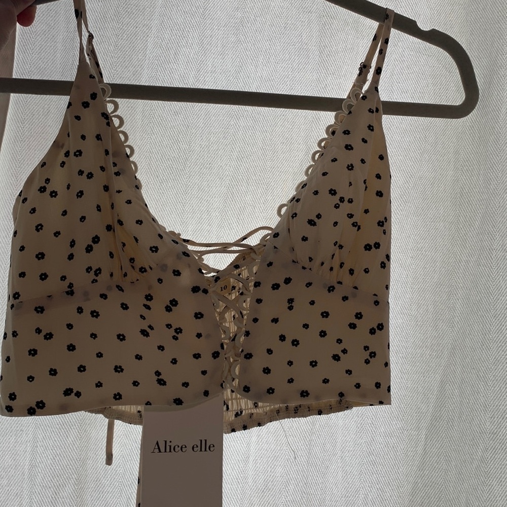 Womens summer top